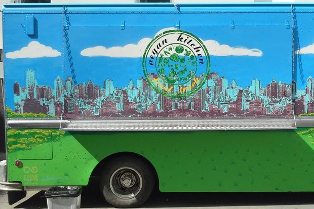 «Меню зависит от того, какие продукты мы сможем найти на рынке»