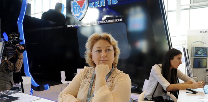 Приглашаем на лекцию Натальи Чайковской