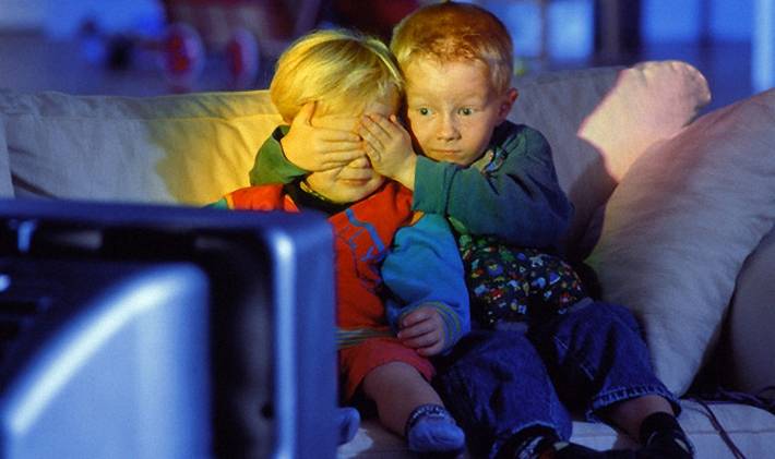 Защитим детей от информации…