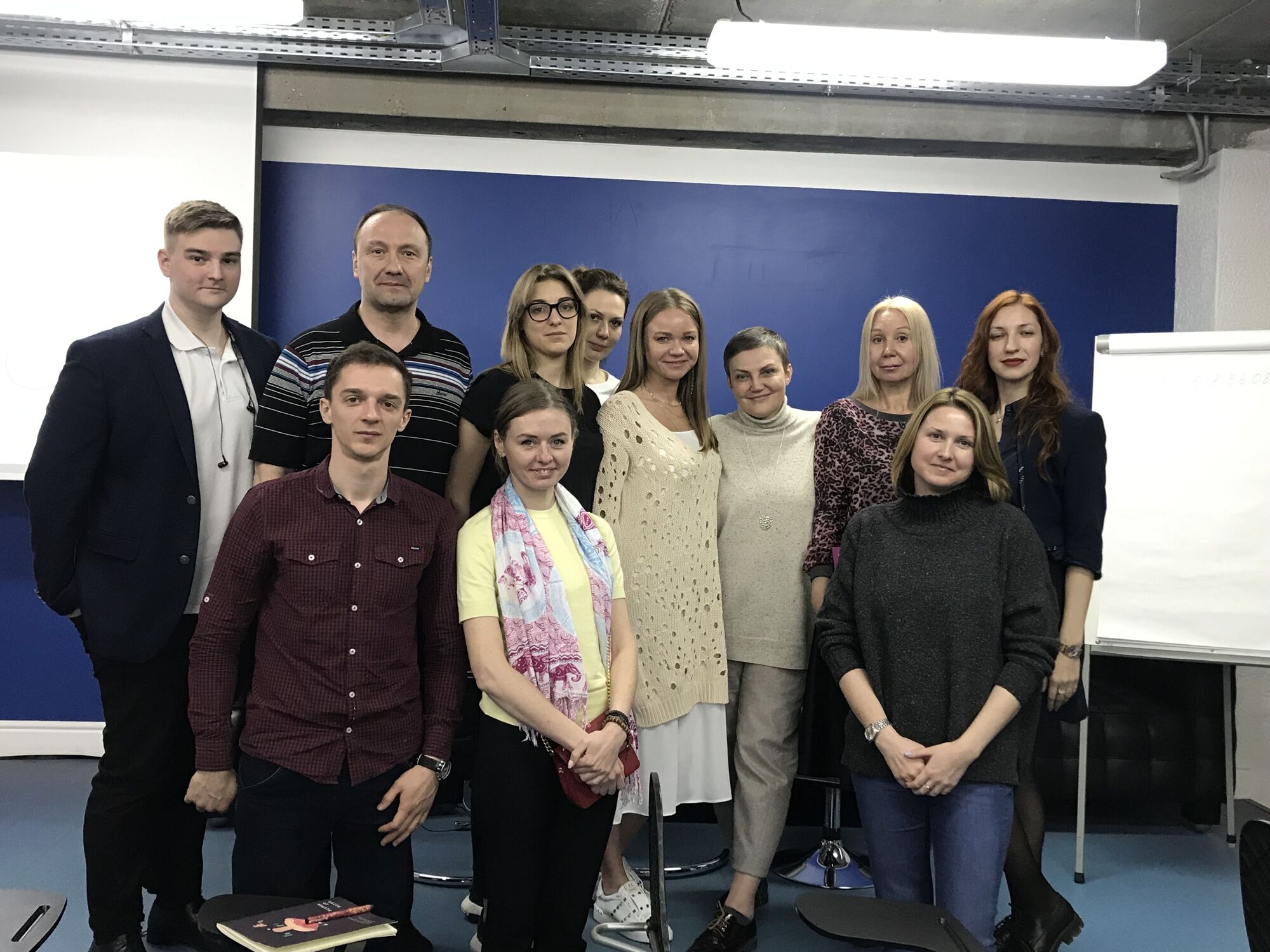 Поздравляем Инессу Ермишкину