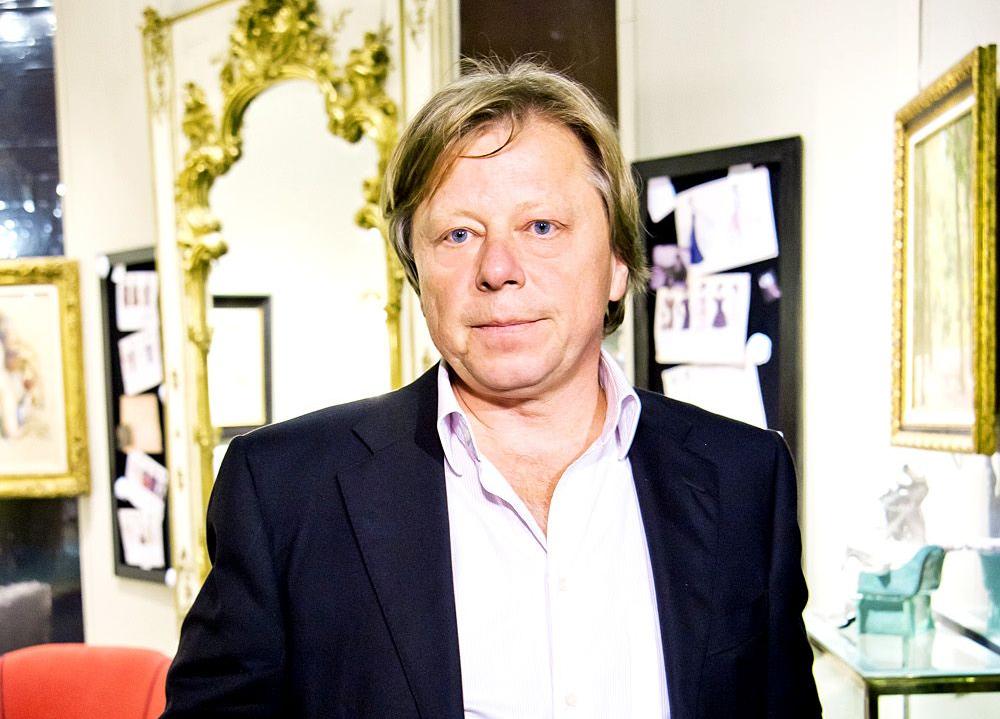 Василий Бычков: «Вместо одного ЦДХ у нас теперь две площадки»