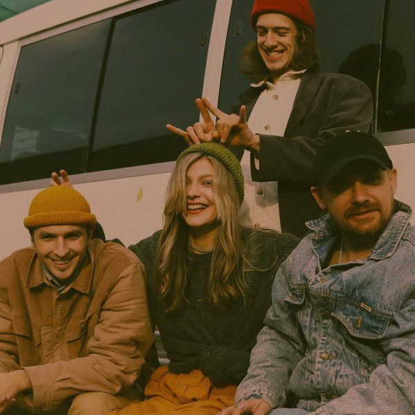 В России стартует краудлендинговый проект по созданию передвижной музыкальной студии для записи молодых перспективных артистов 