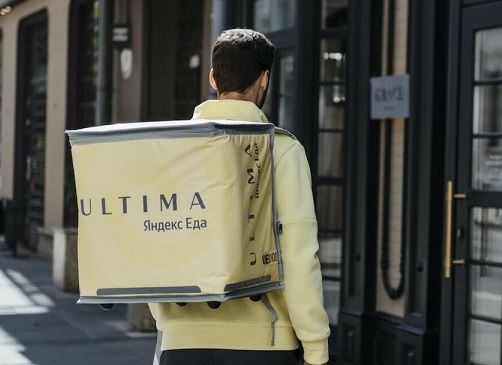 «Ultima Яндекс Еда»: менее чем за год обороты ресторанов-партнеров сервиса выросли в среднем на 45 процентов 