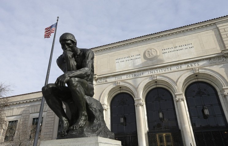 «Кредиторы настаивают на продаже собрания»