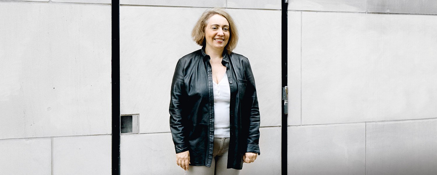 Как современное русское искусство воспринимается за границей