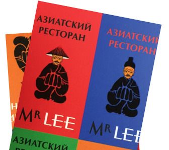Закрывшийся во время пандемии ресторан Аркадия Новикова Mr.Lee перезапускается в новой локации