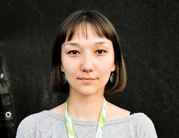 «Невозможно обманывать себя и Вселенную — надо заниматься тем, что любишь»