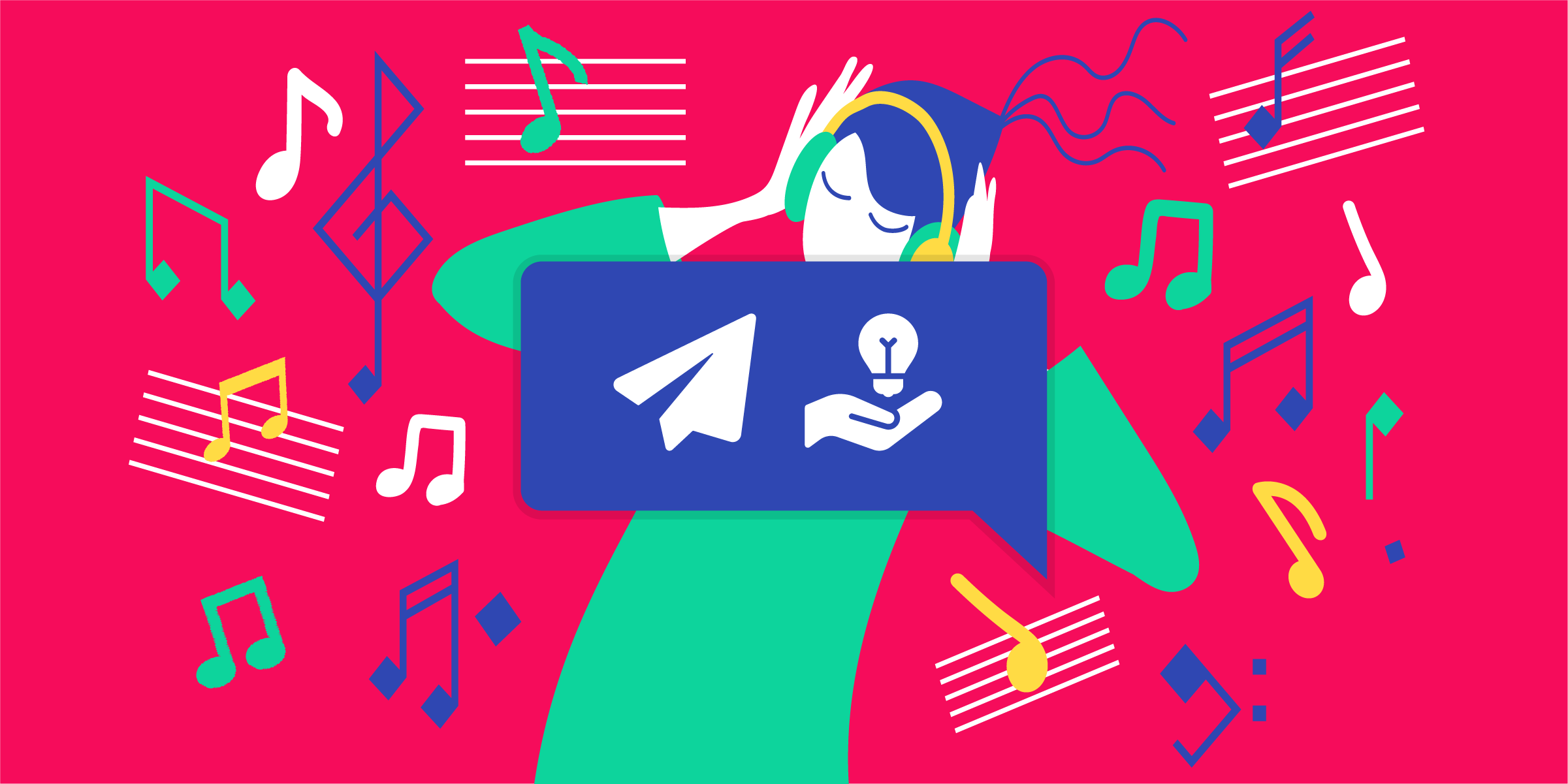 Лекция «Роль соцсетей в продвижении музыки и музыкантов»