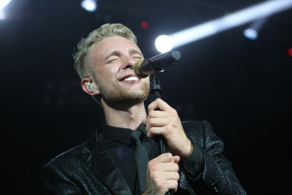 Егор Крид запустил YouTube-шоу для детей