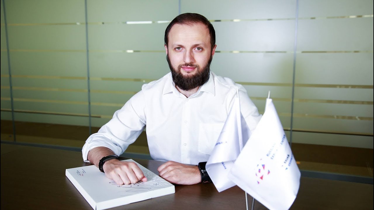 Армен Манукян (Российский экспортный центр): FAQ о торговле на зарубежных интернет-площадках