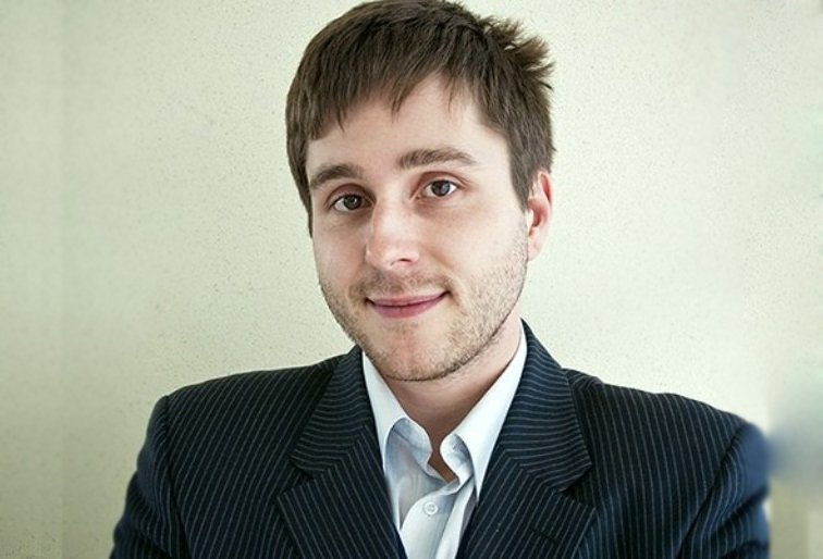 Приглашаем на #Feedback с Николаем Митюшиным