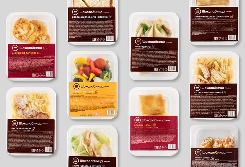 Оптом и в розницу: как «Шоколадница» развивает B2B-направление