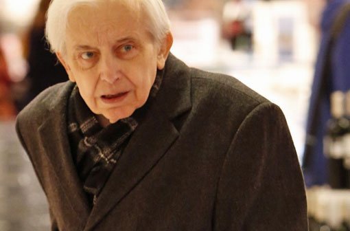 «Гром среди ясного неба»