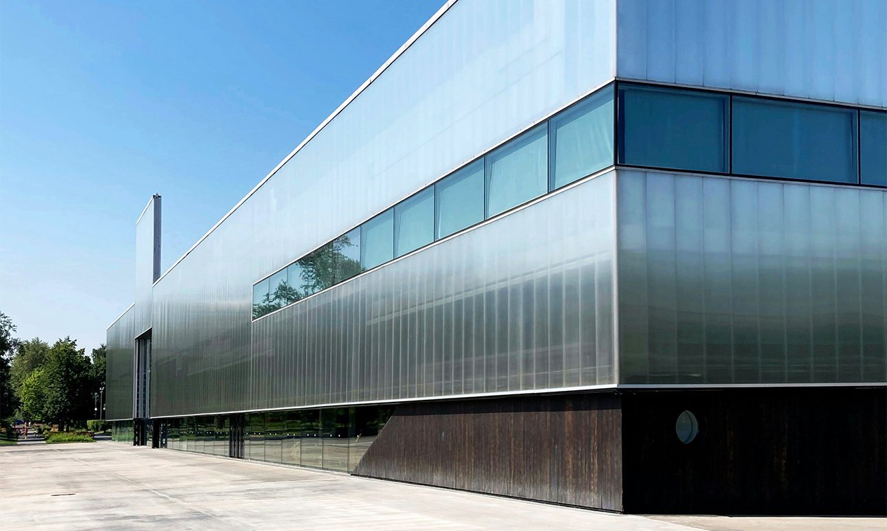 Музей «Гараж» запустил новые направления издательской деятельности