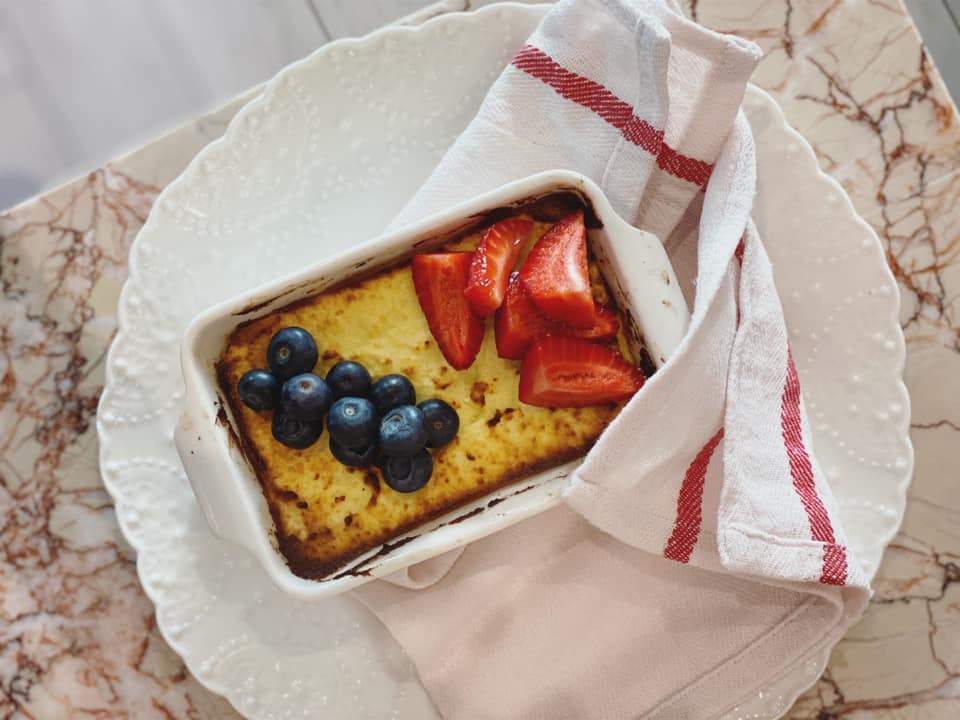 В Аптекарском огороде открылось итальянское кафе «Санта Базилия» от создательницы «Хачапури» и «Одессы-мамы» 