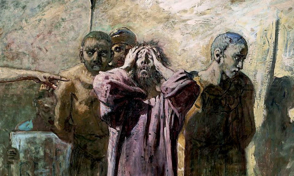 Новое здание Третьяковской галереи на Кадашевской набережной откроется масштабной ретроспективой передвижников