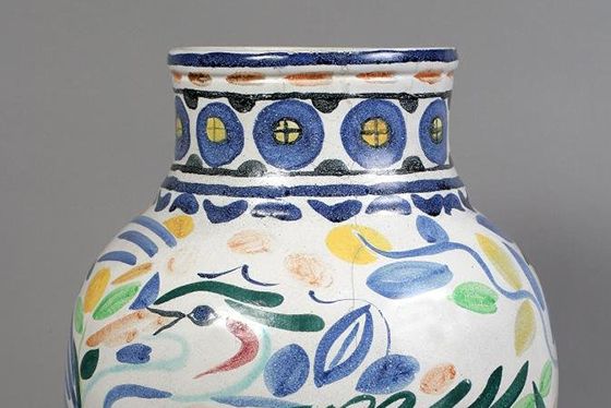 В Пушкинском музее пройдет выставка керамики и текстиля, созданных Пабло Пикассо, Анри Матиссом, Фернаном Леже и другими знаменитыми мастерами ХХ века