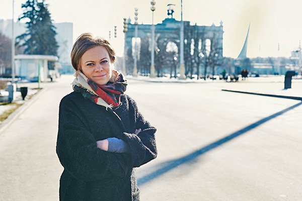 Приглашаем на открытую лекцию Екатерины Проничевой «Советское наследие – ресурс или балласт?»