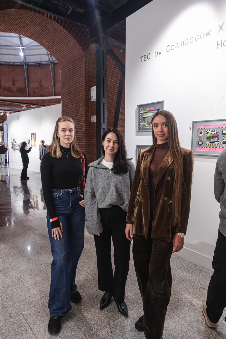 Почему сейчас важно учиться арт-менеджменту в России?