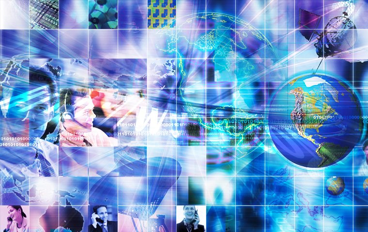 Что ждать от интернета в обозримом будущем?