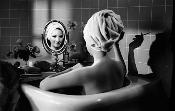 Приглашаем на выставку Стива Шапиро (ВИДЕО)