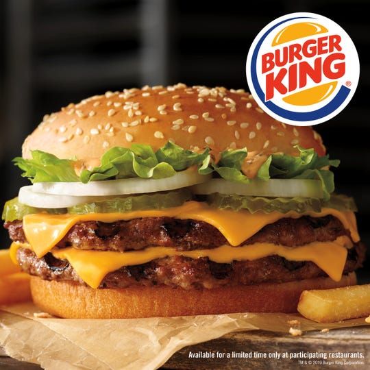 Burger King будет 15 лет бесплатно кормить того, кто победит чемпиона мира по Call of Duty