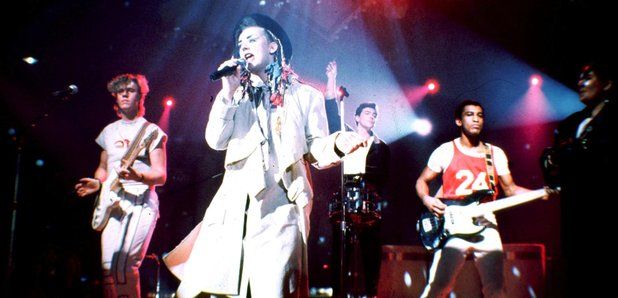 Бывший барабанщик Culture Club отсудил у коллег по группе 1,75 миллиона фунтов, недополученных за участие в гастрольном туре  