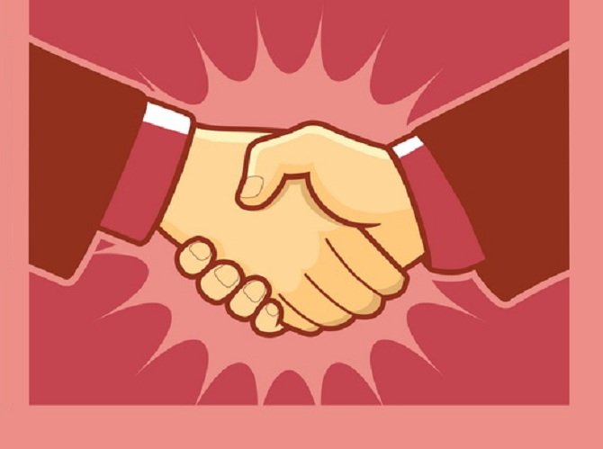 Грант от факультета «Менеджмент в сфере интернет-технологий»