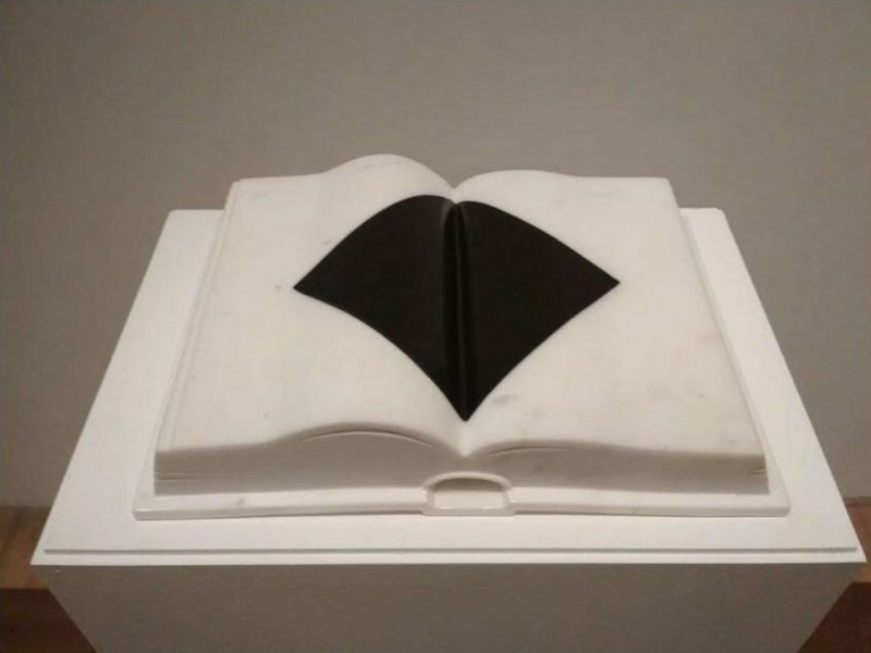 В ММОМА готовится к открытию выставка «Вещи и видения», приуроченная к 25-летию институции