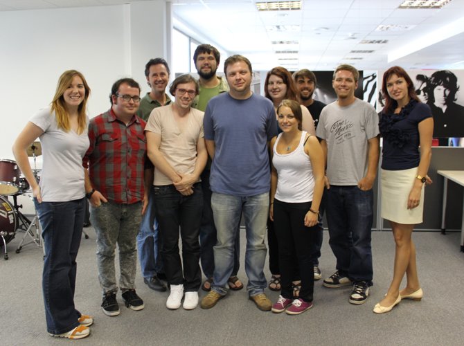 Американский пирог