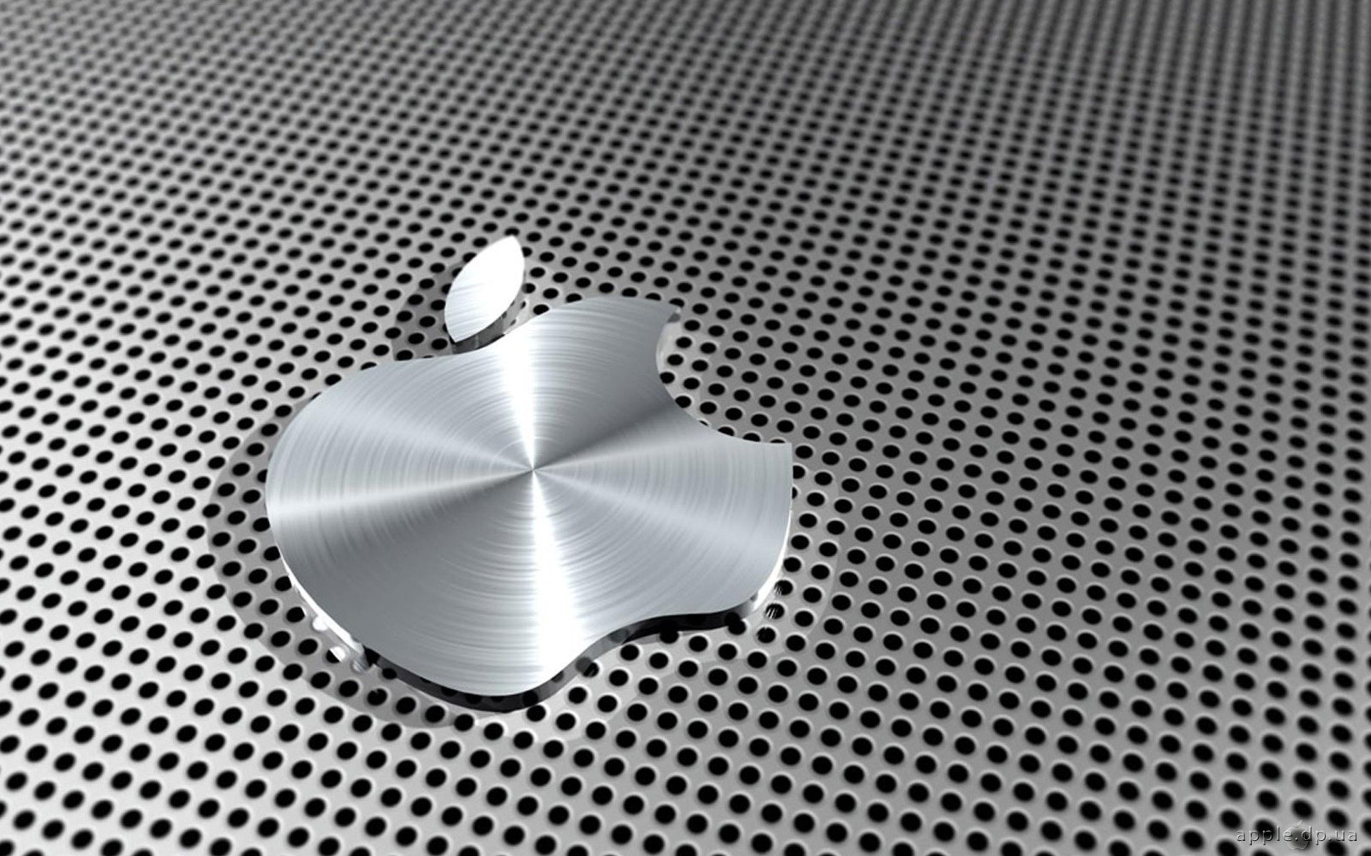 Apple идет в Россию