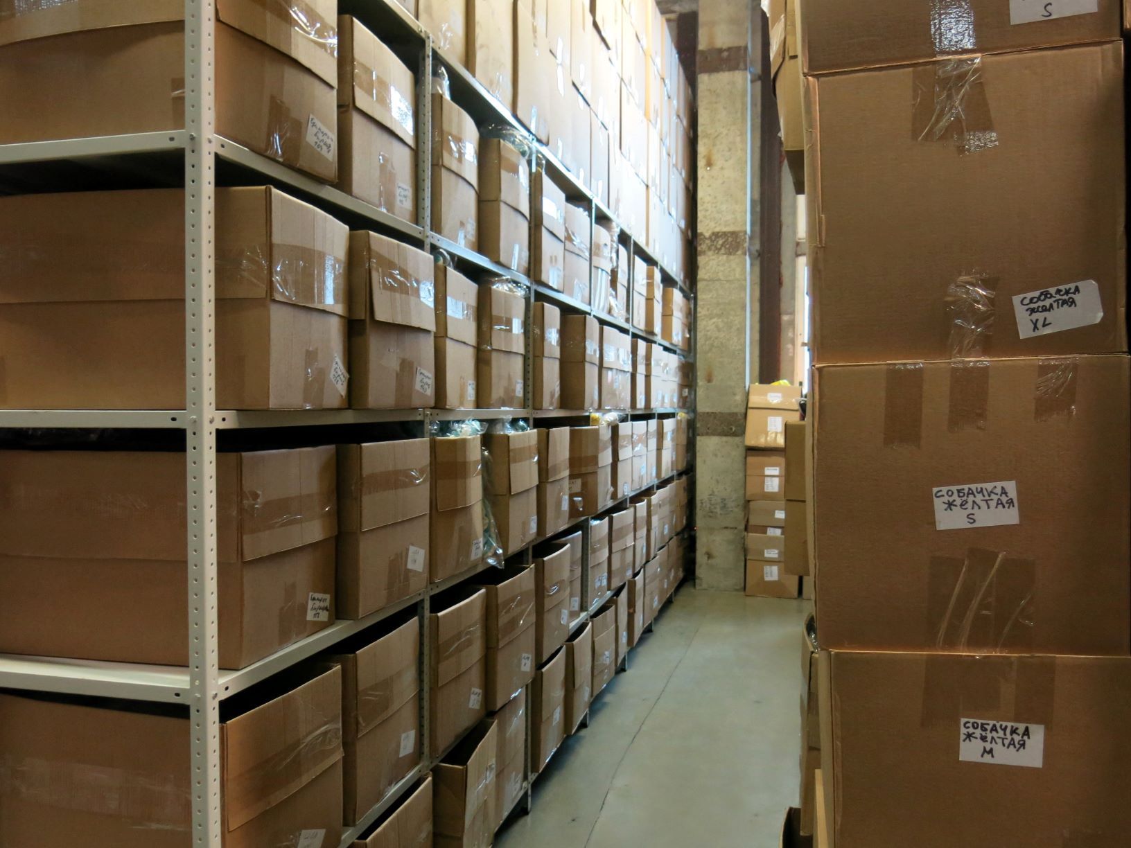 «Нужно учиться управлять, а не делать все самому»