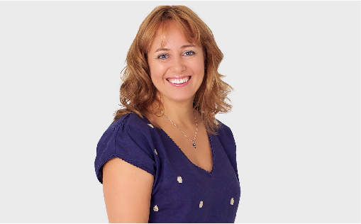 Приглашаем на занятие Виолетты Гвоздовской