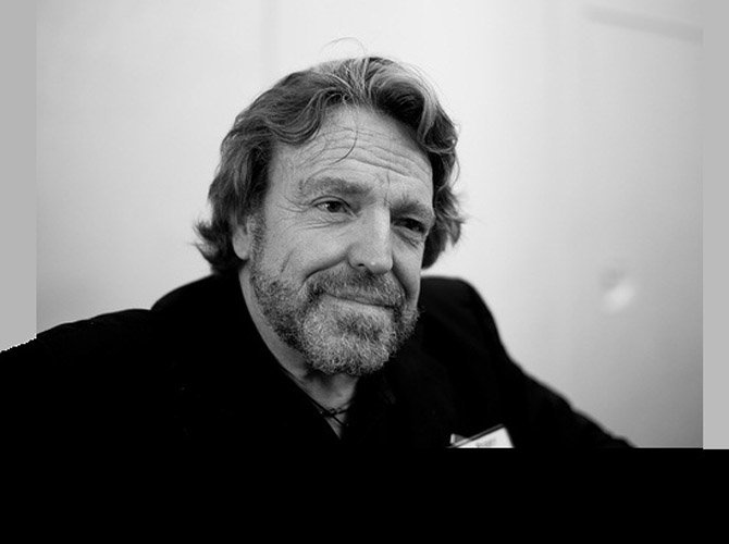 «Киберпространство – новый дом разума»