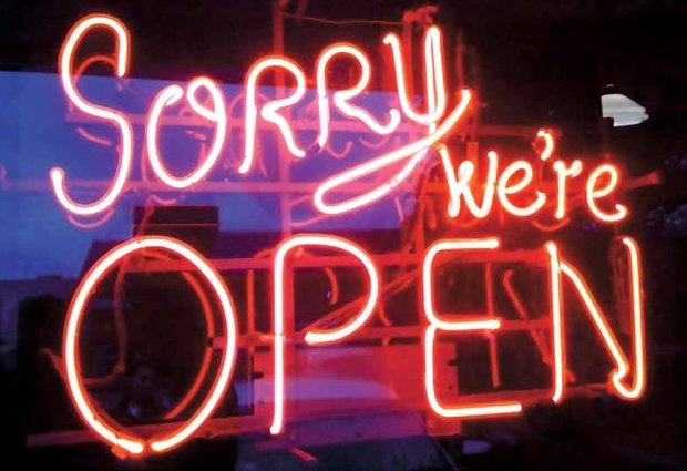 Арт-дилерам хочется больше свободы