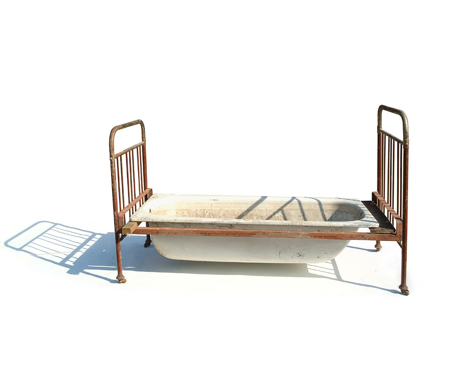 Екатерина Иноземцева: «Мы устали от самого формата и понятия выставки»