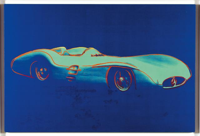 «Создано по случаю столетия марки» (ВИДЕО)