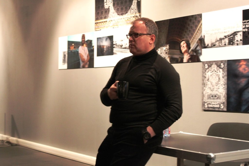 «Вы должны быть любопытны и ни черта не бояться»