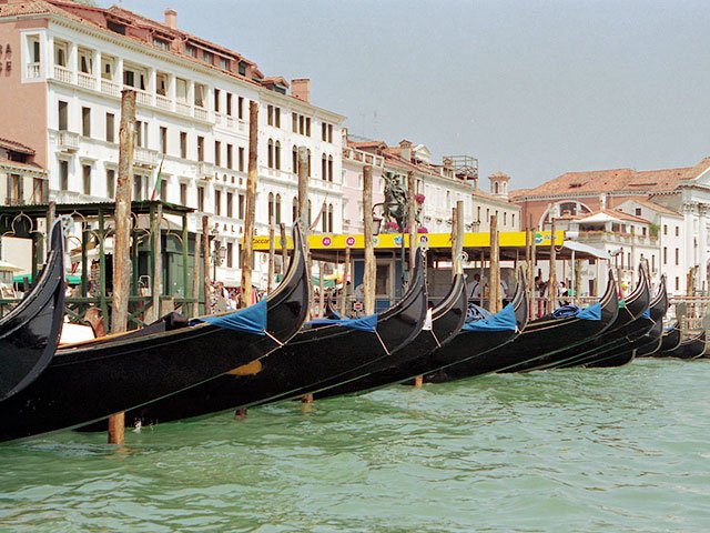 «Платформа для встречи международных идей»