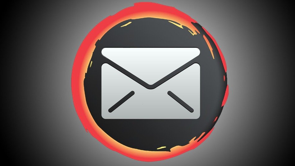 «Темная почта»