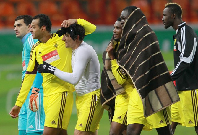 Впереди планеты всей 