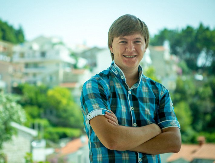 Приглашаем на Feedback с Айнуром Абдулнасыровым