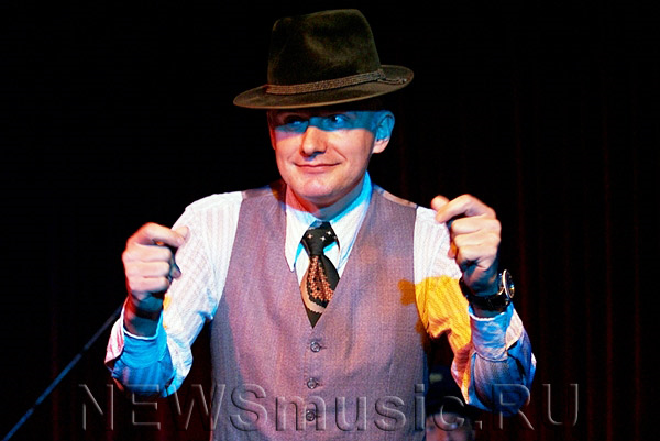 Организация промо-кампании артиста