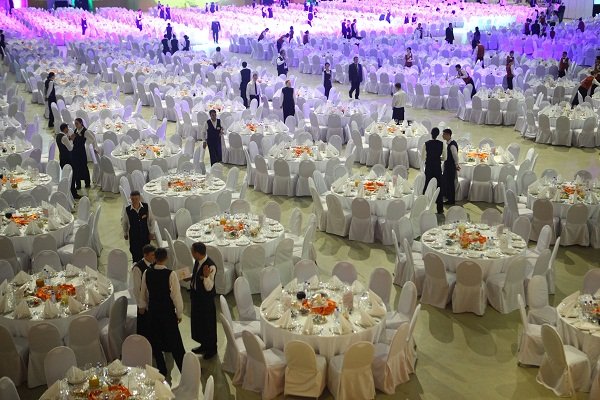  «Кейтеринг года»: открыта регистрация посетителей