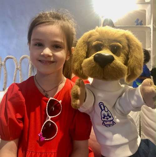 Возле цирка на Цветном бульваре открылся семейный ресторан «Споки» с концепцией, отсылающей к телепрограмме «Спокойной ночи, малыши!»