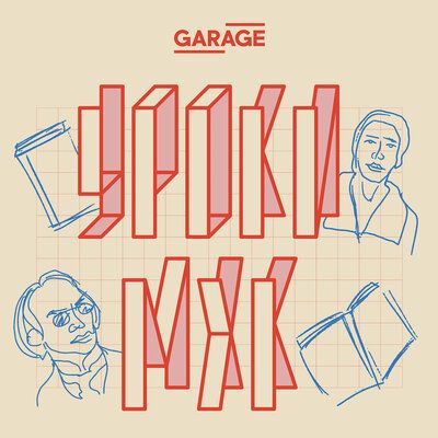 Музей «Гараж» запустил второй сезон подкаста «Уроки МХК»