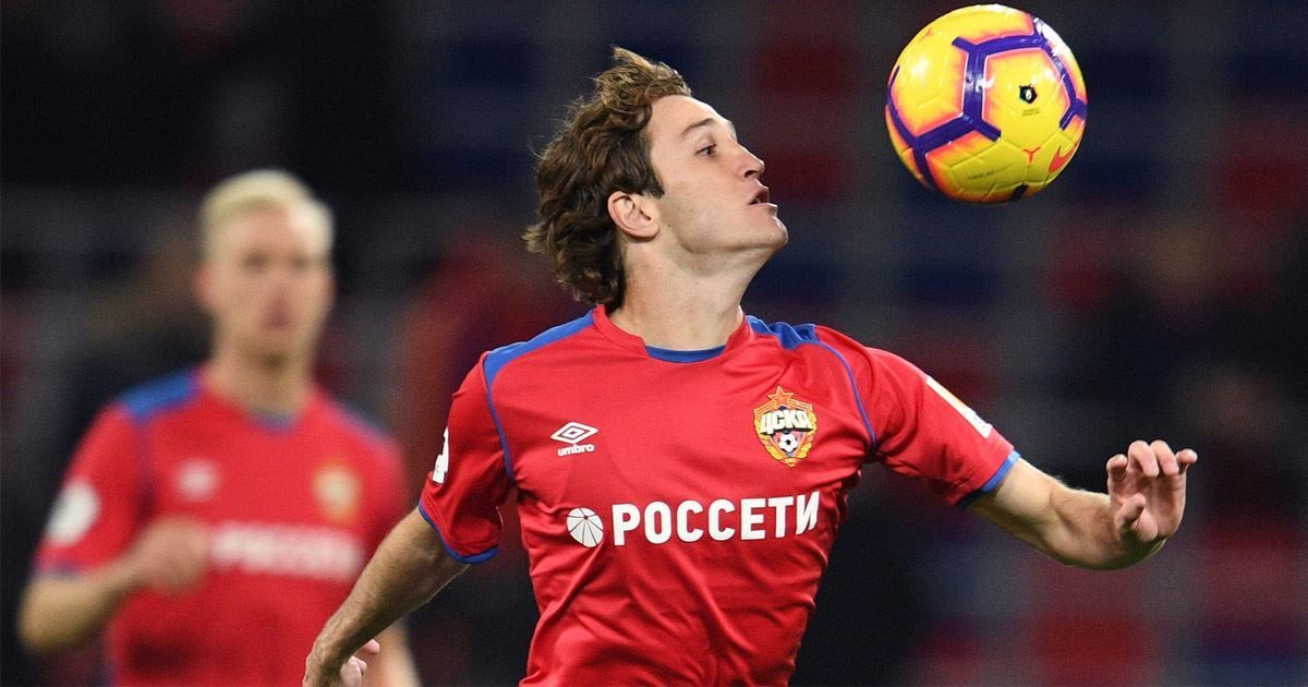 Transfermarkt обновил рейтинг самых дорогих футболистов РПЛ: в первой тройке – Марио Фернандес, Никола Влашич и Виктор Классон