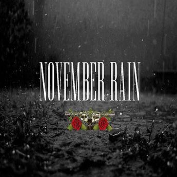 Клип Guns N'Roses «November Rain» стал первым видео из 90-х, набравшим миллиард просмотров на YouTube (ВИДЕО)