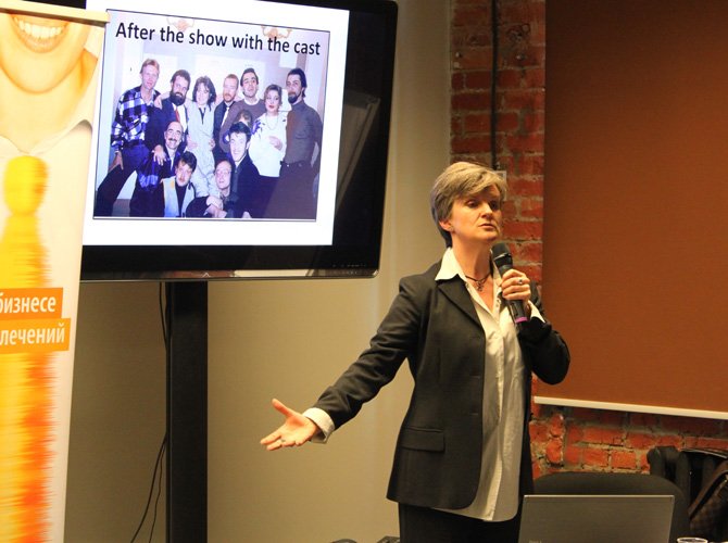 «Музыка - третья по объему дохода статья британского экспорта» (ВИДЕО)