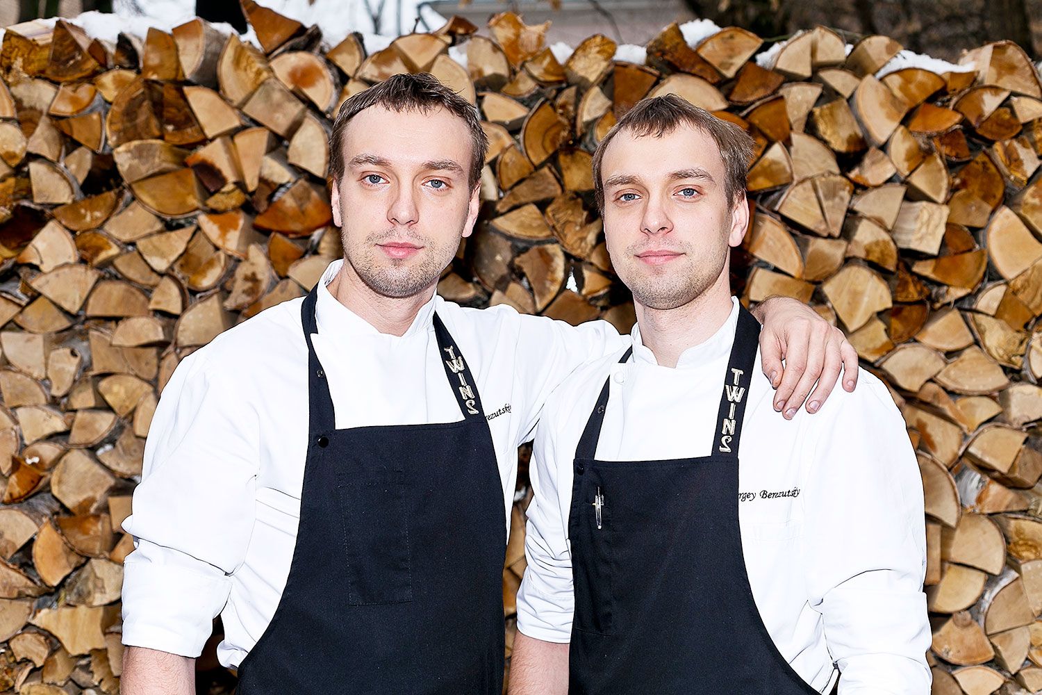 Garden без Twins – почему братья Березуцкие покидают свой мишленовский проект (материал «Коммерсанта»)